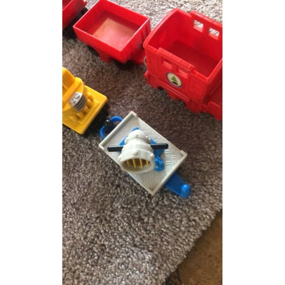 Geo tec Train - Picture 4 of 4